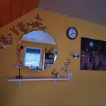 Haus Kalle بيت للعطل هارليسييل