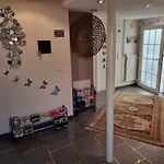 بيت للعطل Haus Kalle