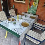 Haus Kalle بيت للعطل *