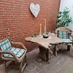 بيت للعطل Haus Kalle