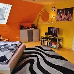 Haus Kalle بيت للعطل