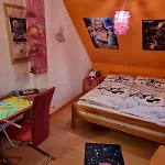 Haus Kalle بيت للعطل هارليسييل