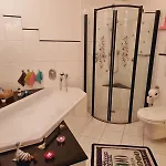 Haus Kalle بيت للعطل هارليسييل