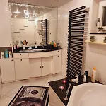 Haus Kalle بيت للعطل *
