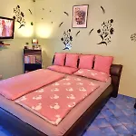 Haus Kalle بيت للعطل