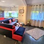 بيت للعطل Haus Kalle