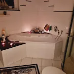 Haus Kalle بيت للعطل *