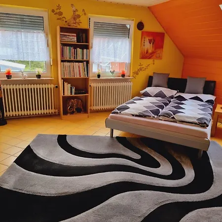 Holiday home Haus Kalle *