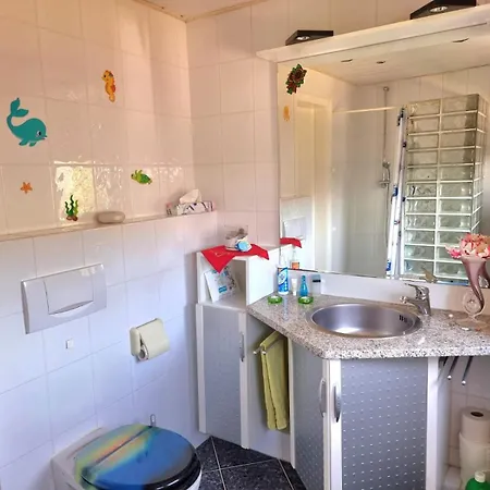 Haus Kalle هارليسييل