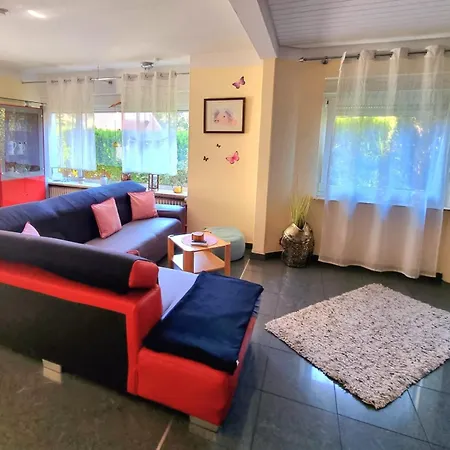 Haus Kalle * هارليسييل