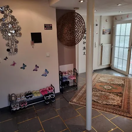 بيت للعطل Haus Kalle