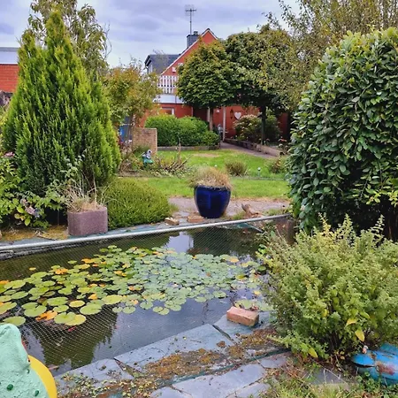 Haus Kalle هارليسييل