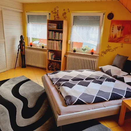 Haus Kalle بيت للعطل