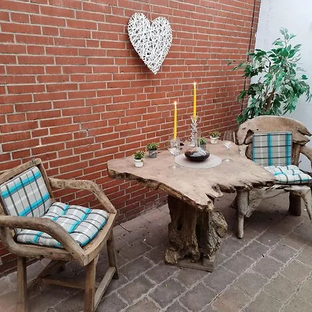 بيت للعطل Haus Kalle