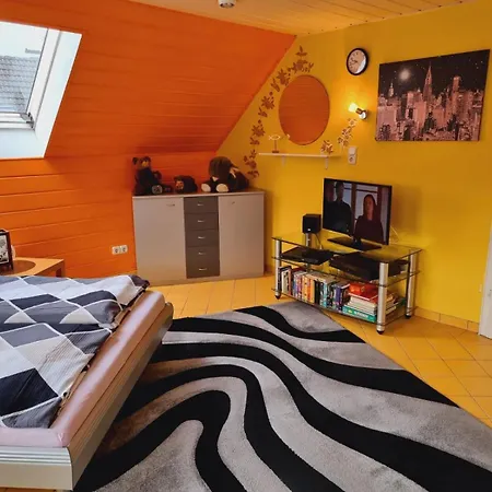 Haus Kalle Feriehus