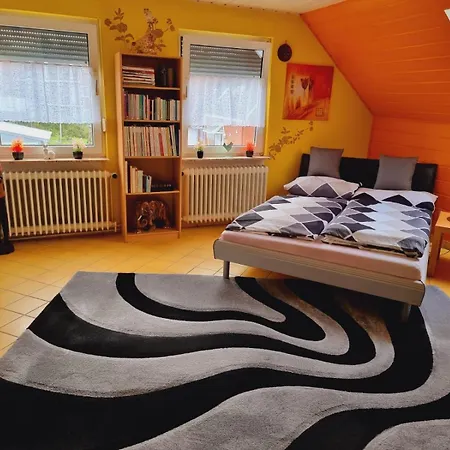 Haus Kalle * Harlesiel