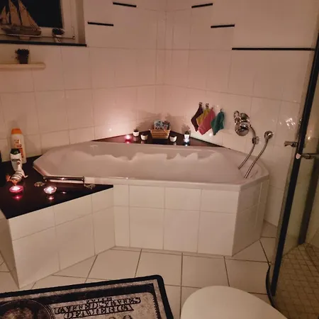 Haus Kalle Casa de Férias *