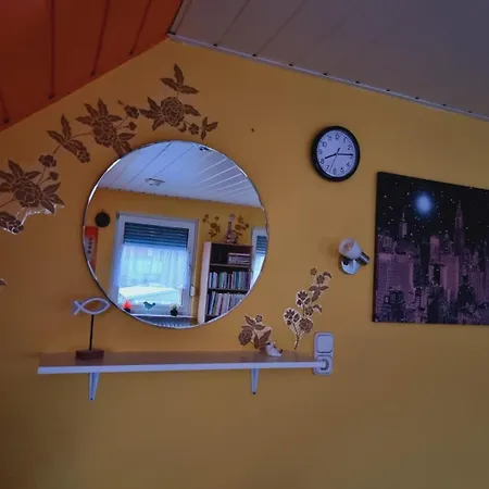 Casa de Férias Haus Kalle
